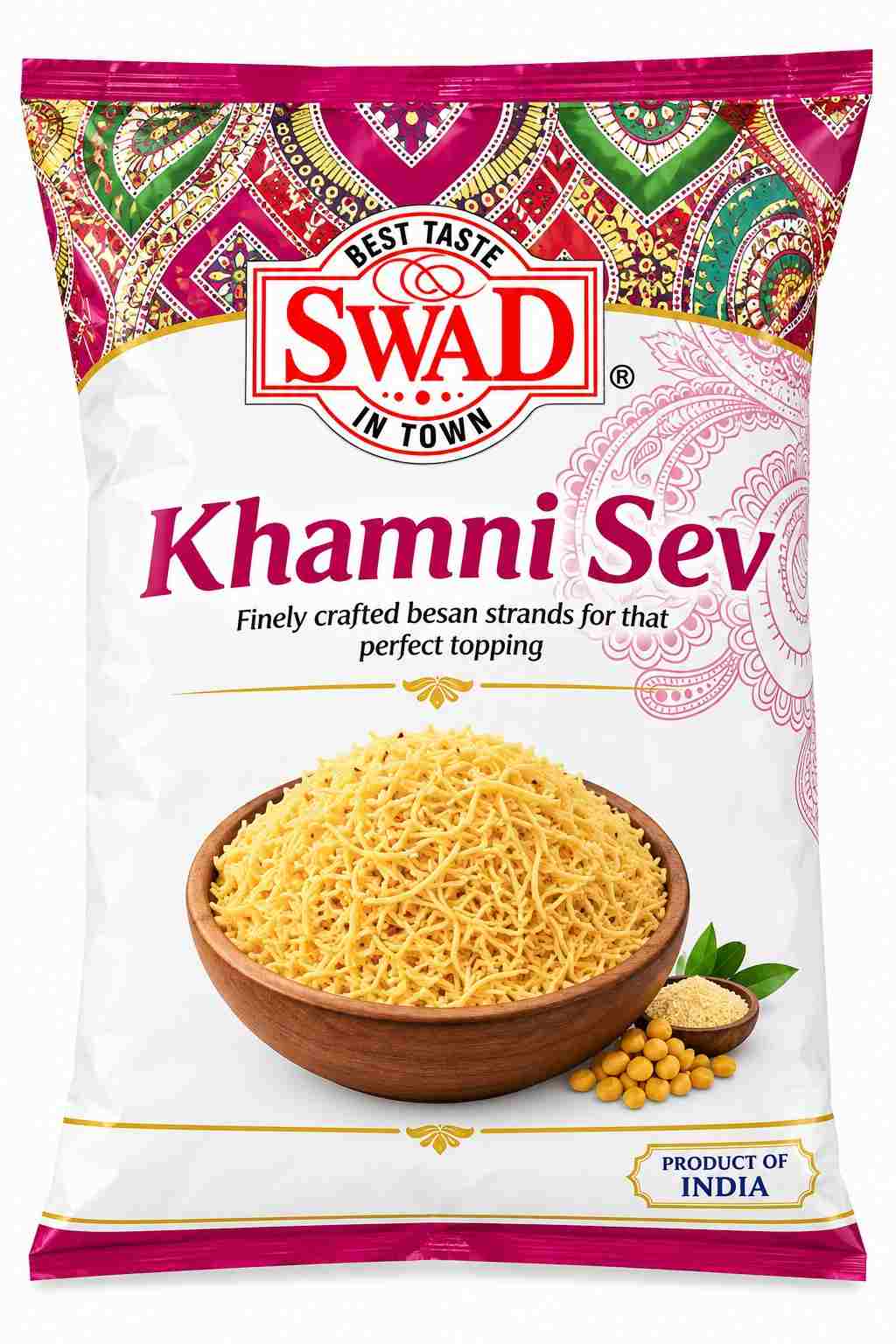 Swad Khamni Sev (320g 11oz)