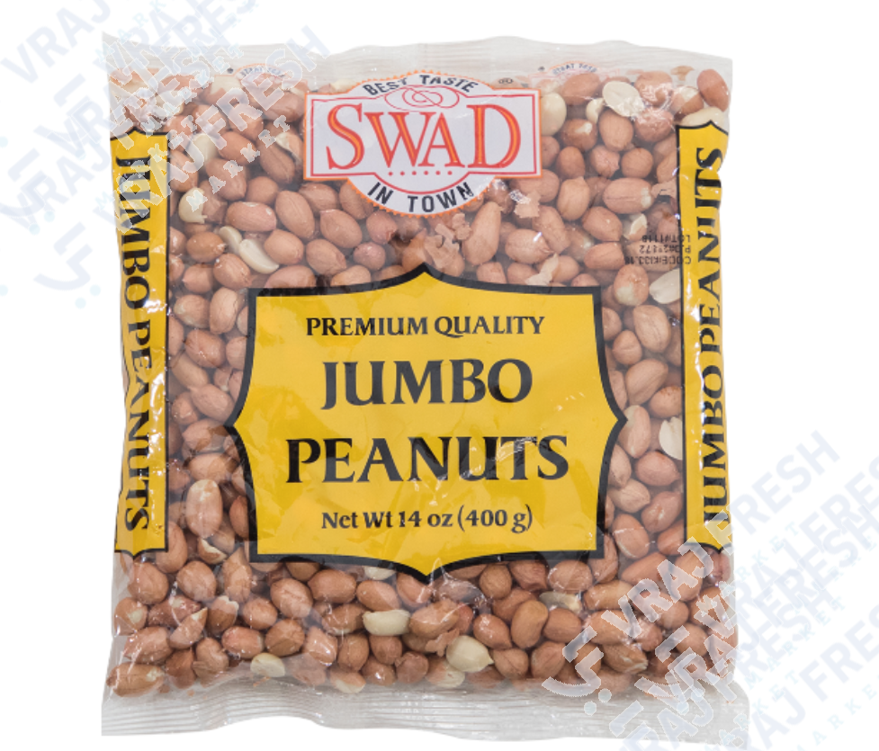 Swad Jumbo Peanuts