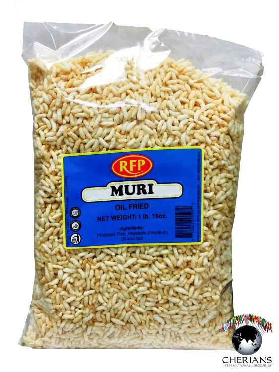 RFP Muri Oil Fried (1Lb  16Oz)