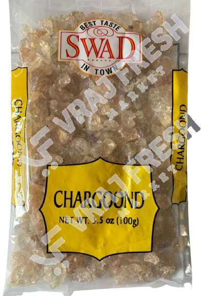 Swad Chargoond (100g  3.5Oz)