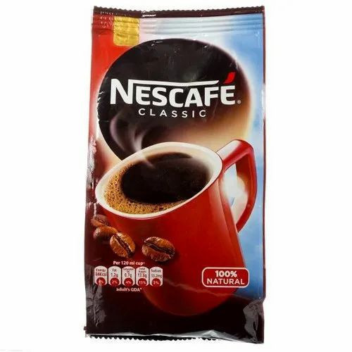 Nescafe Classic Coffee (100g  7.05Oz)