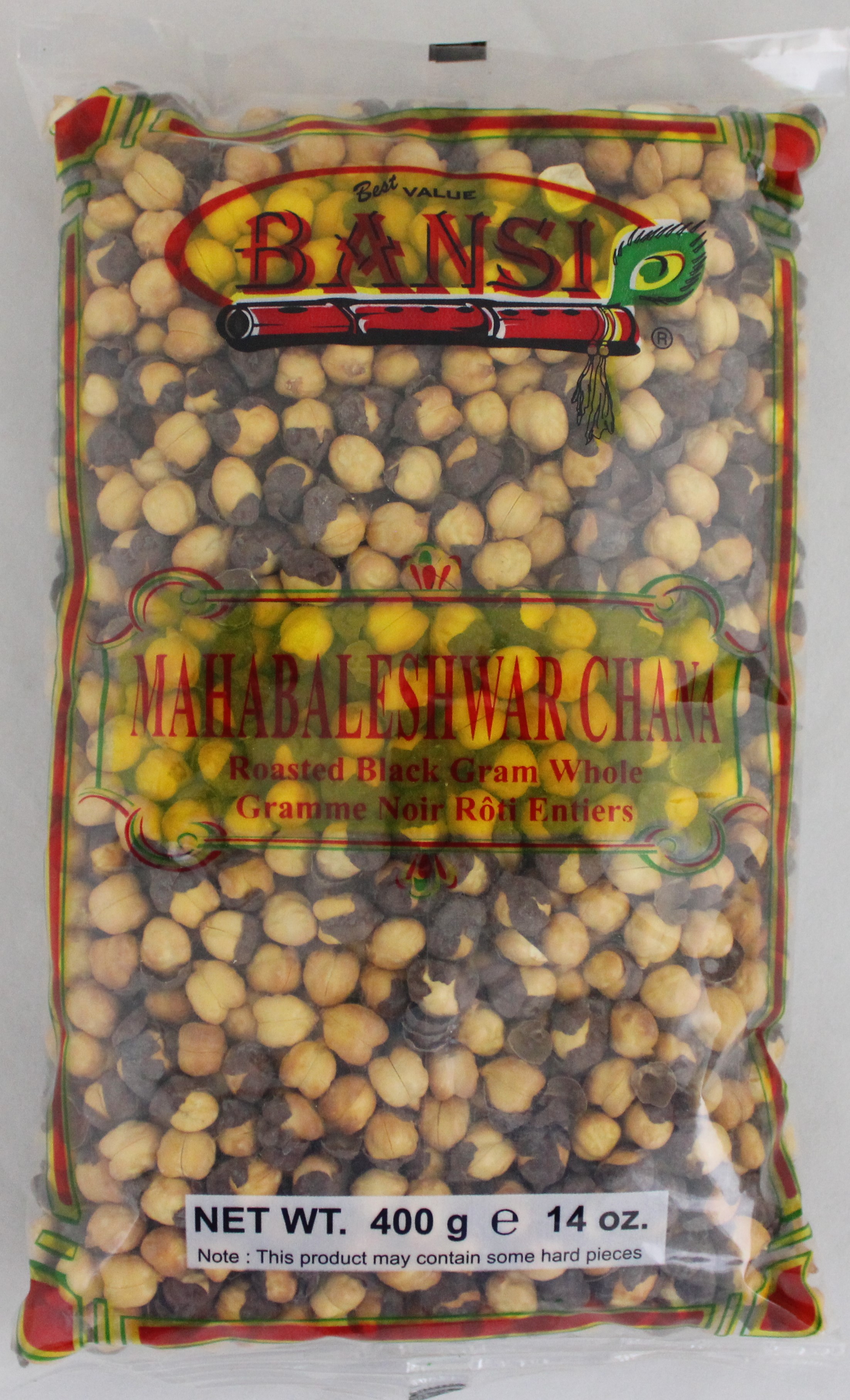 Bansi Mahabaleshwari Channa (400g 14oz)