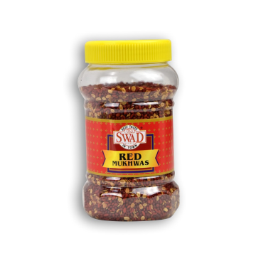 Swad Red Mukhwas (200g 7oz)