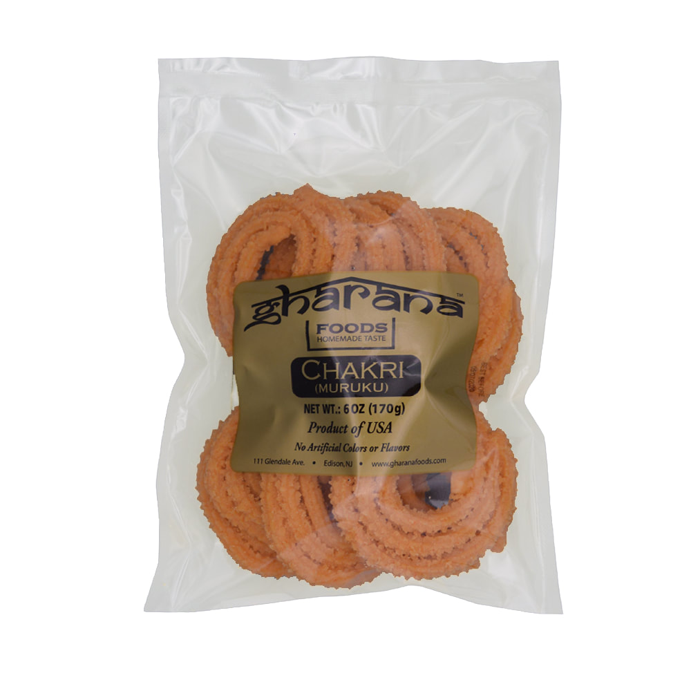 Gharana Chakri (170g  6Oz)