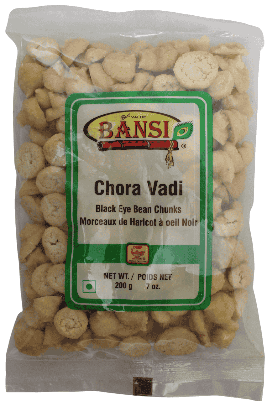 Bansi Chora Vadi (200g 7oz)