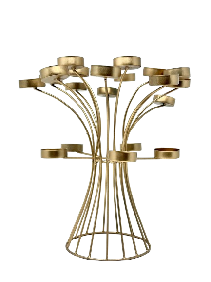 Diya Tree Stand