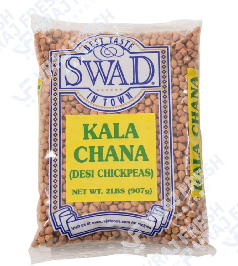 Swad Kala Chana