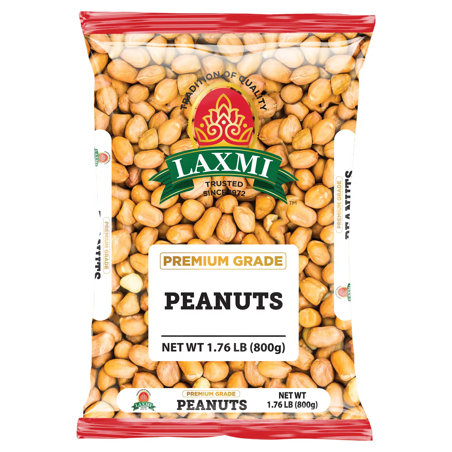 Laxmi Peanuts