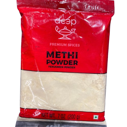 Deep Methi Powder (200g  7oz)