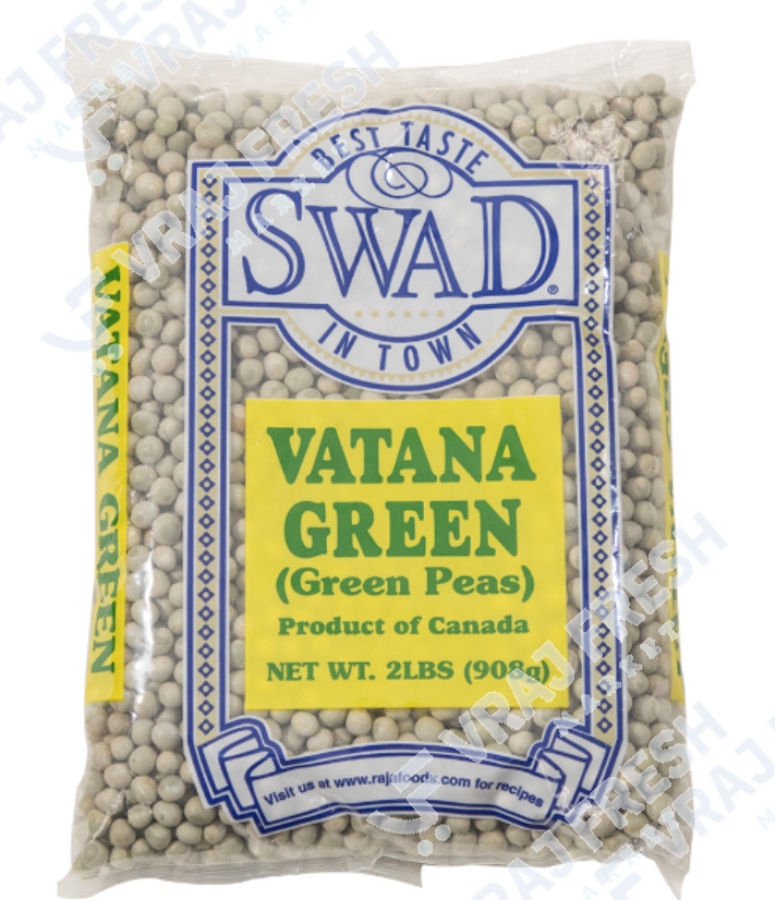 Swad Vatana Green