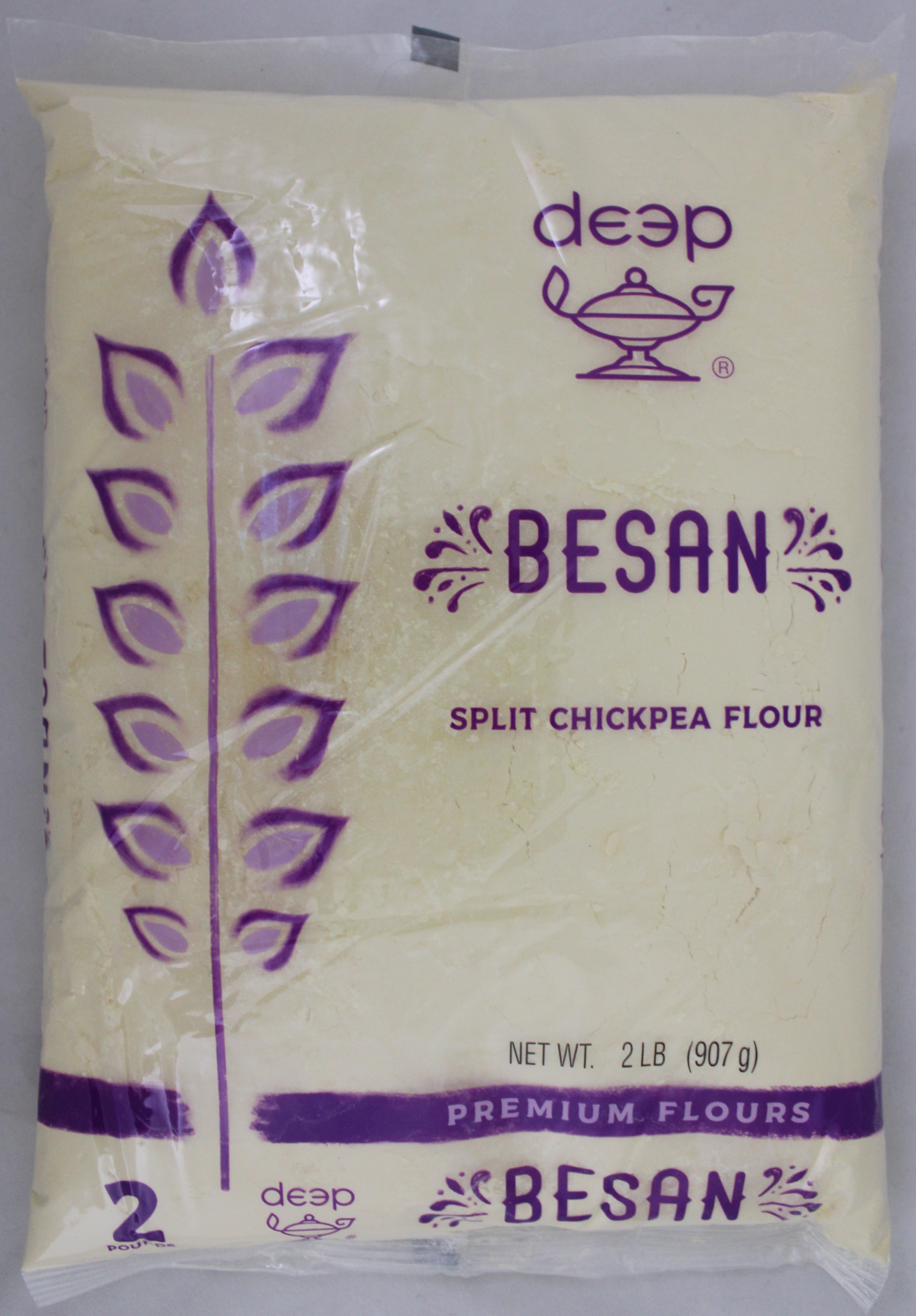 Deep Besan