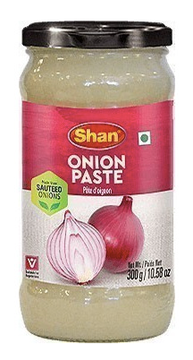 Shan Onion Paste (300g  10.58oz)