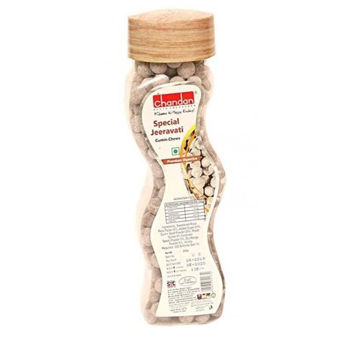 Chandan Special Jeeravati (200g  7.05Oz)