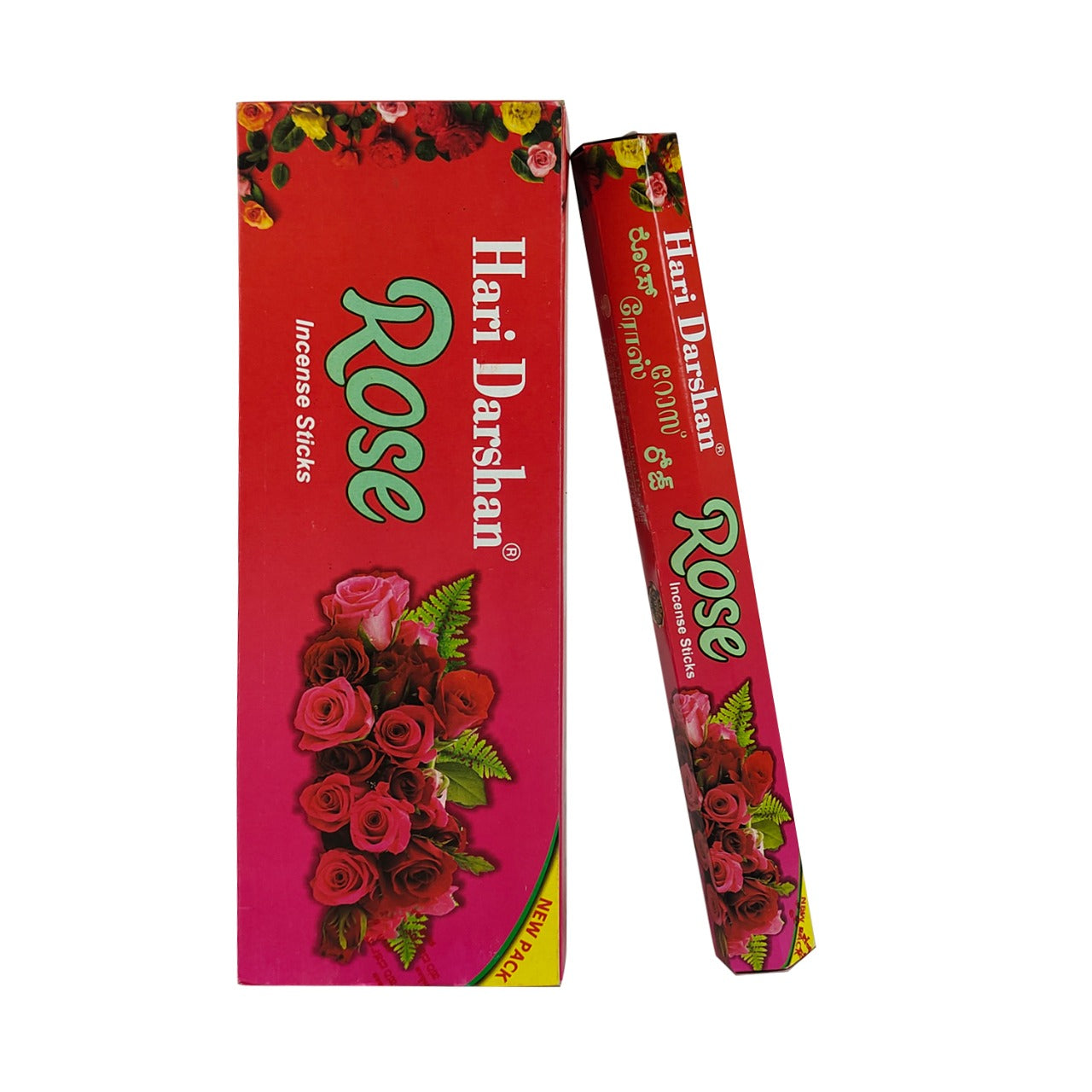 Hari Darshan Rose (6 Packets x 18g)