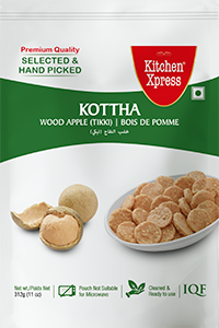 Kitchen Xpress Kotha Wood Apple (312g 11oz)