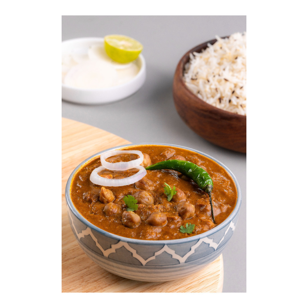 Chhole Masala (340g  12oz)