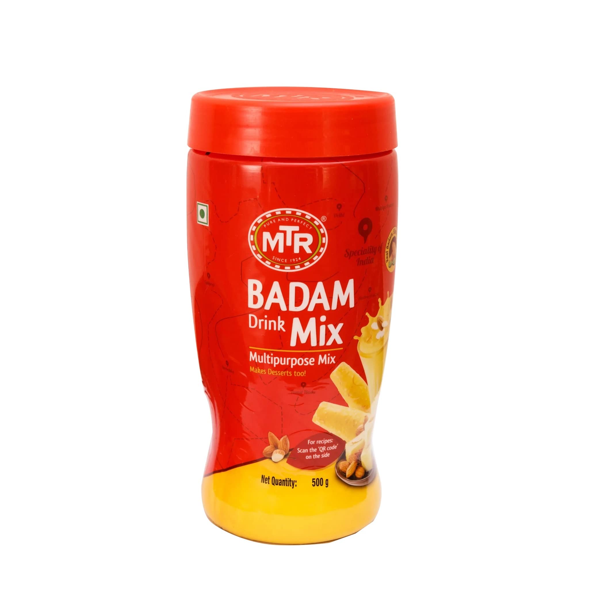 MTR Badam Drink Mix