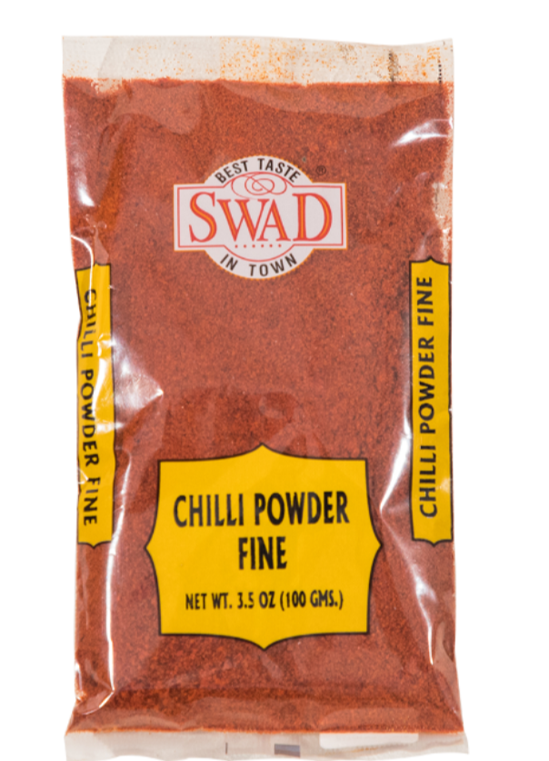 Swad Chilli Powder