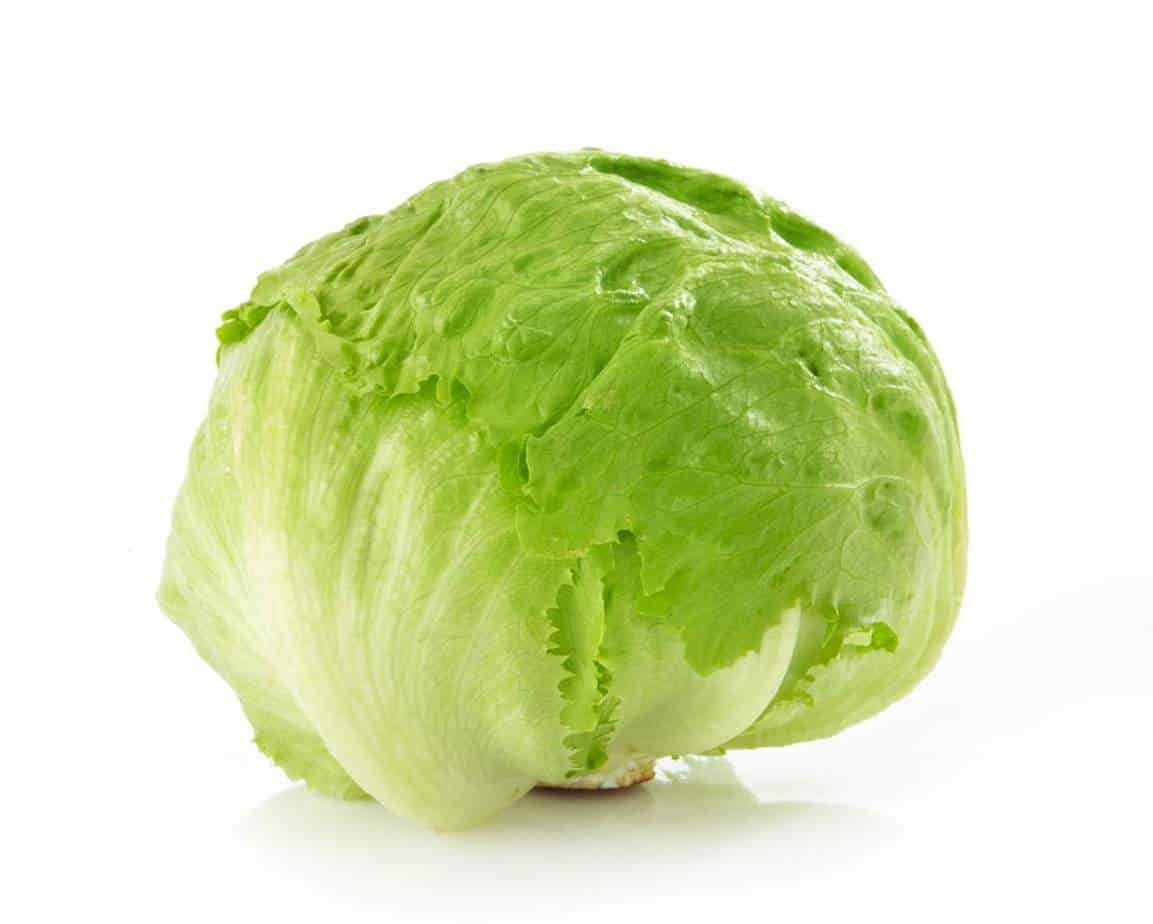 Lettuce - Each