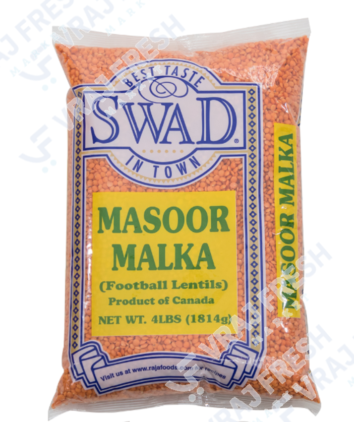 Swad Masoor Malka