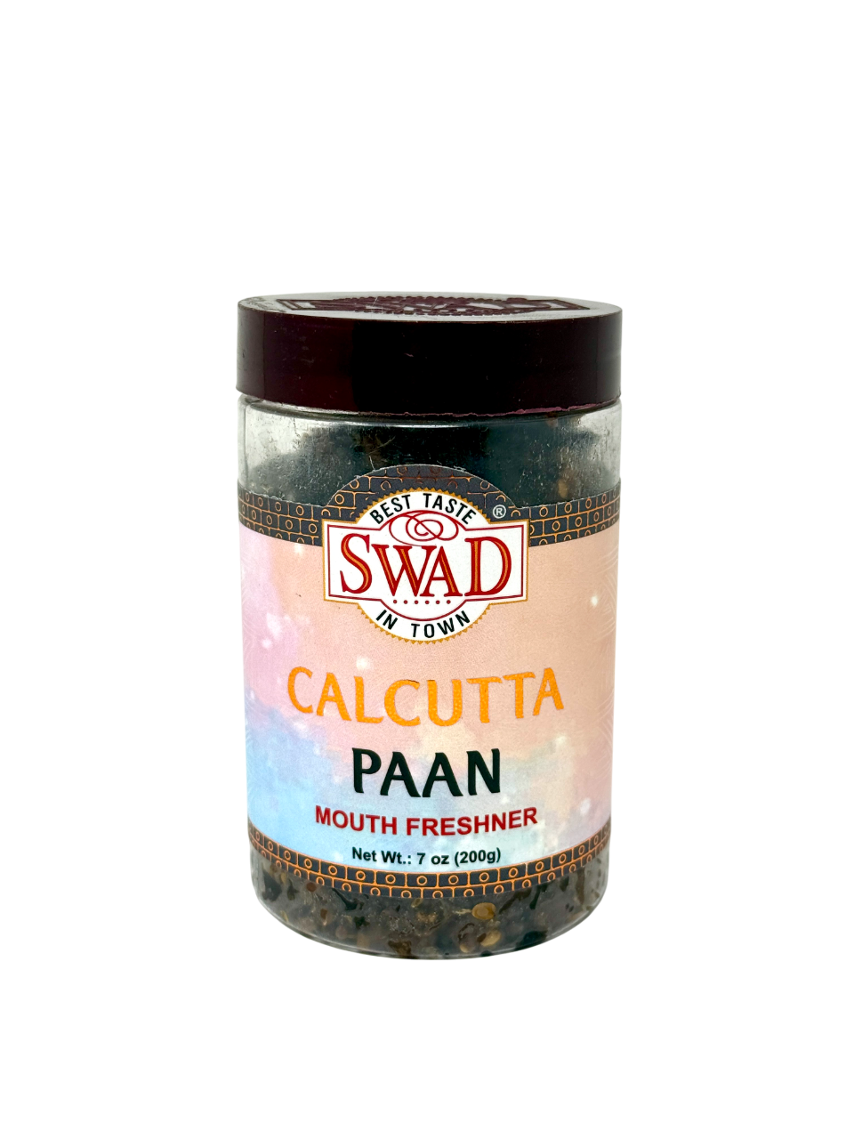 Swad Calcutta Paan (200g  7Oz)