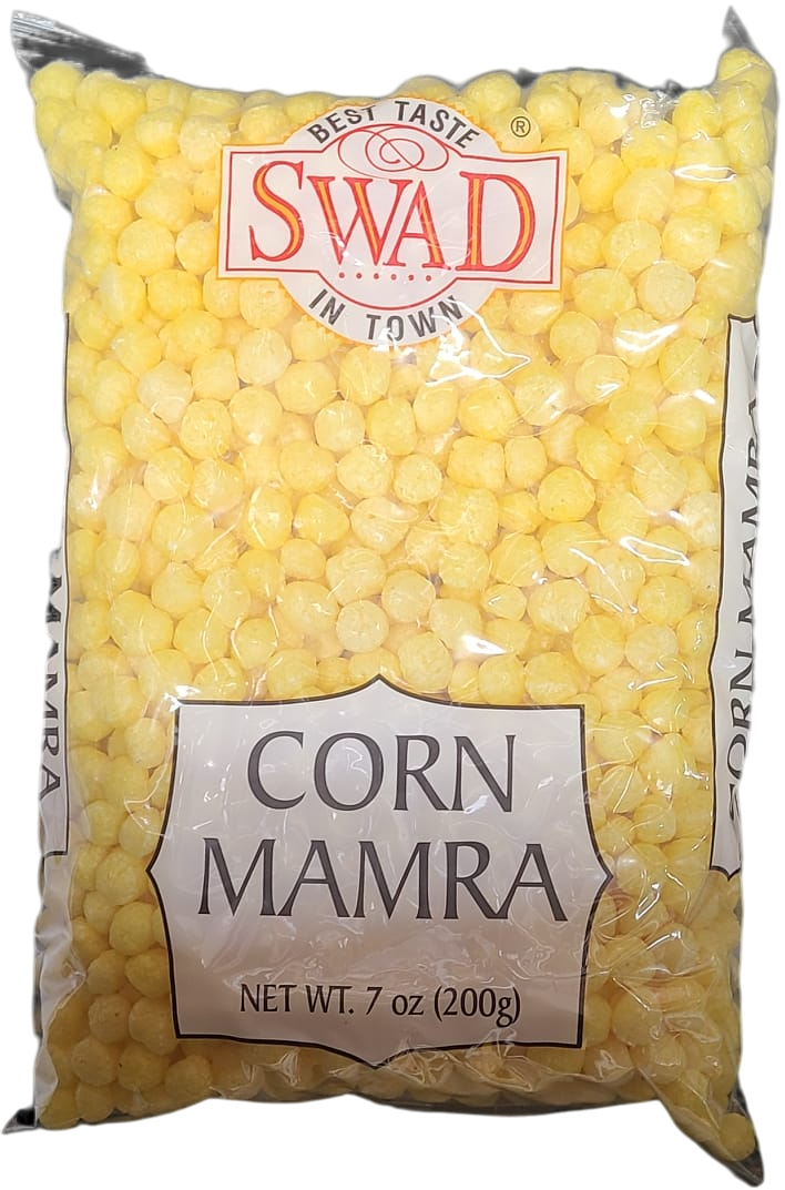 Swad Corn Mamra (400g  14oz)
