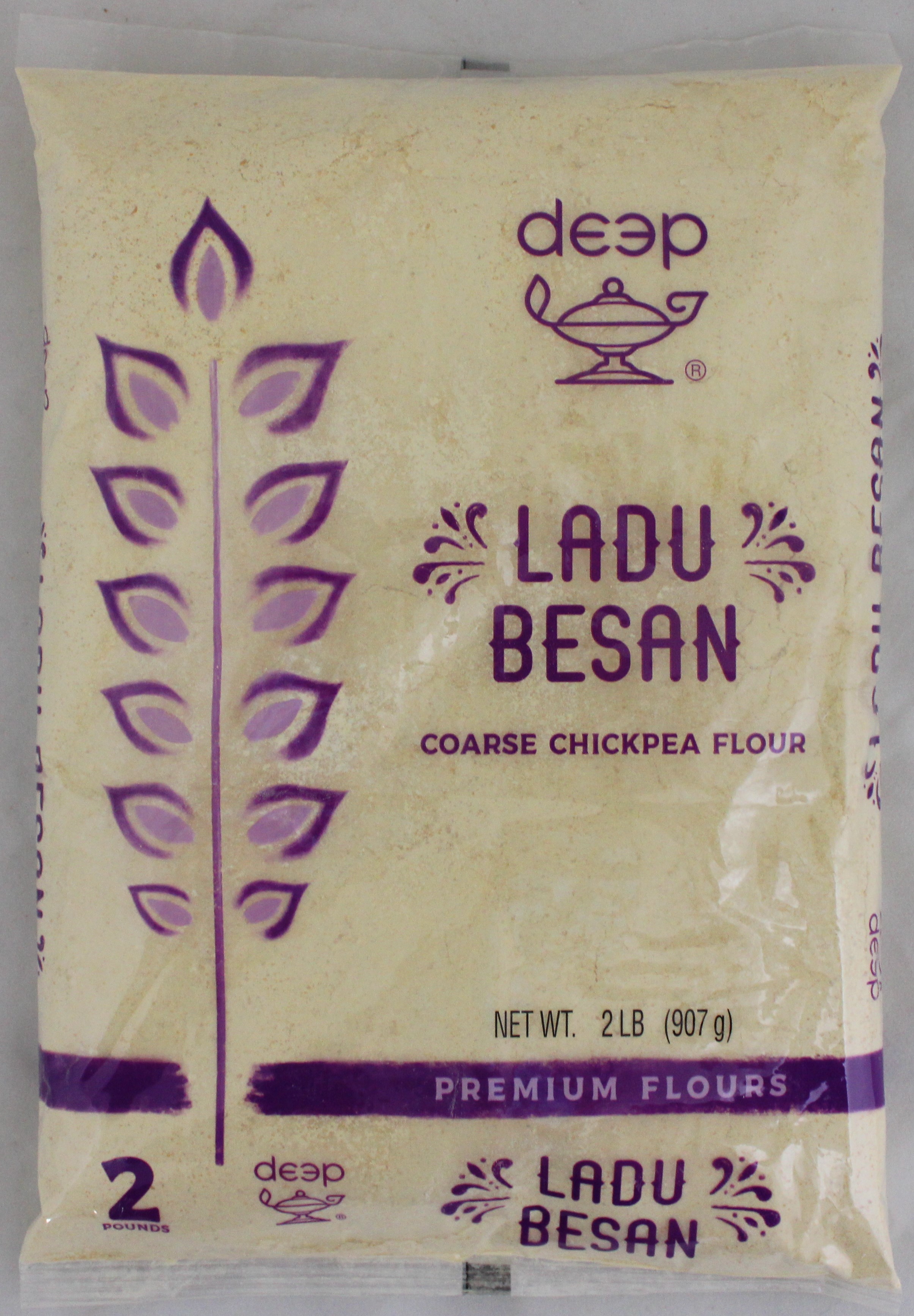 Deep Ladu Besan (907g 2lb)
