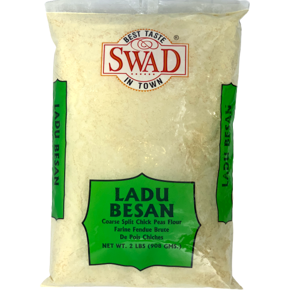 Swad Ladu Besan
