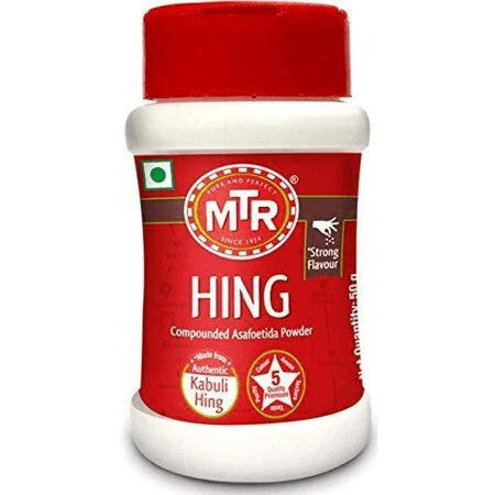 MTR Hing Powder (100g  3.52Oz)