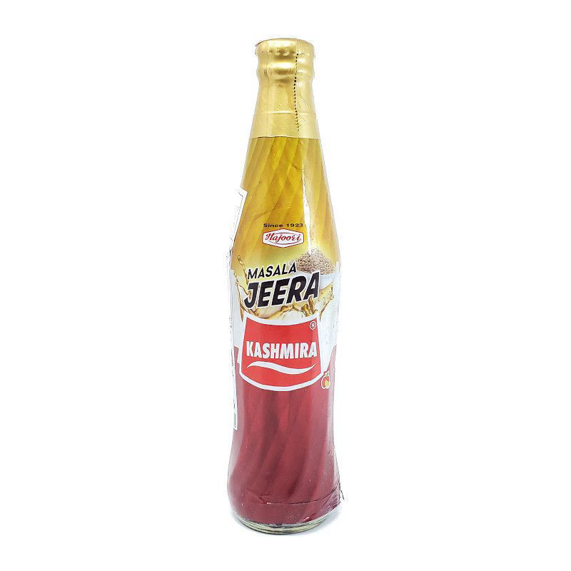 Hajoori Masala Jeera Kashmira (300ml)
